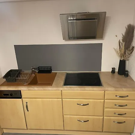 Wiesenweg * Friedrichroda