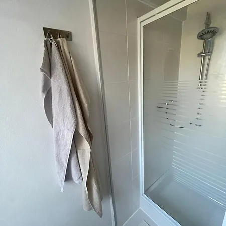 Wiesenweg Apartment *