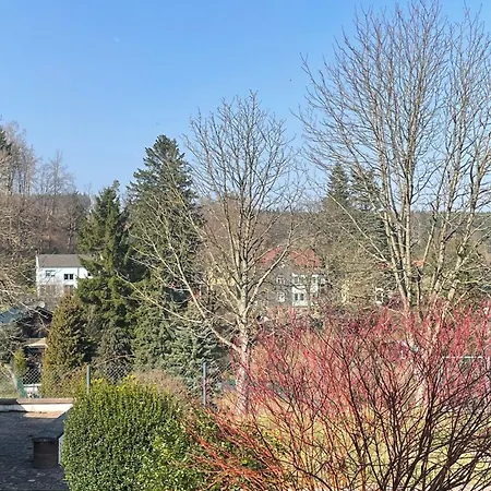 Apartment Wiesenweg