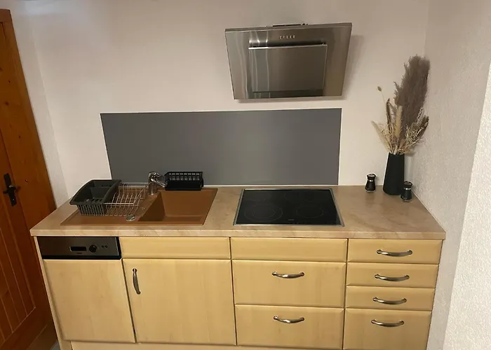 Wiesenweg * Friedrichroda