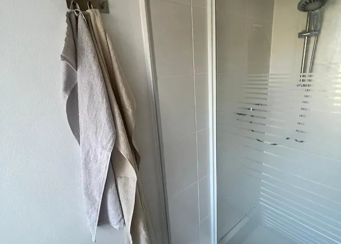 Wiesenweg Apartment *